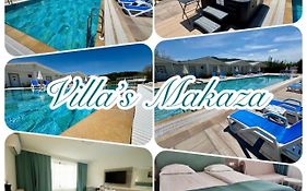 Makaza Complex